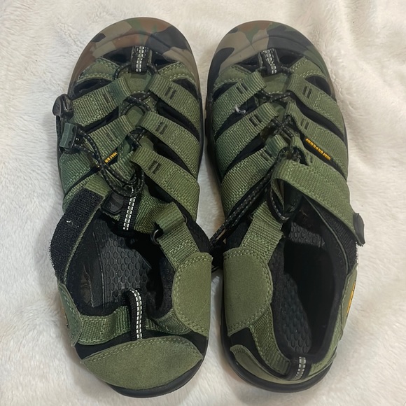 Keen Shoes Keen Water Shoes Poshmark